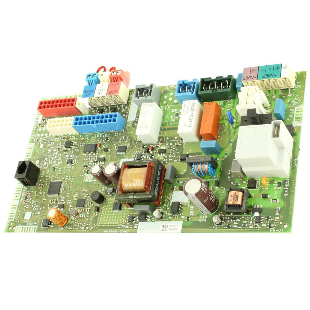 Vaillant 0010028086 0010028086 Printed Circuit Board