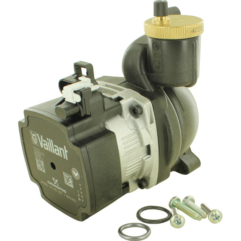 Vaillant 0010030634 Pump Vp5/2 S2
