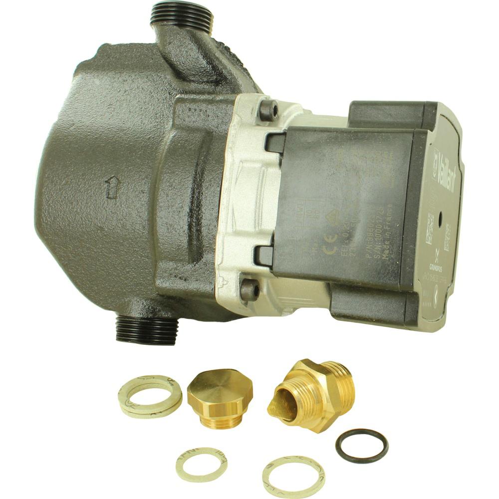 Vaillant 0010030636 0010030636 Pump