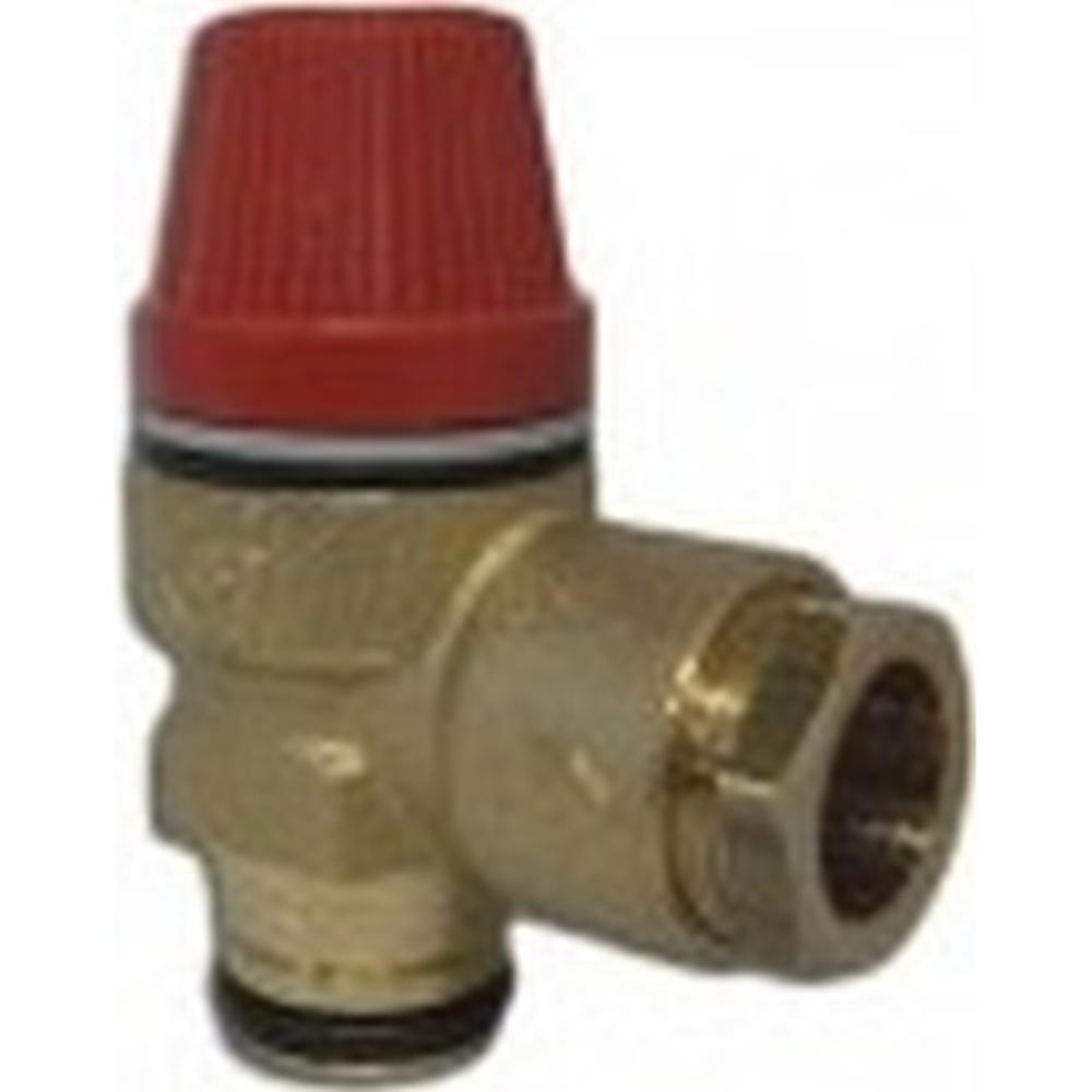 Vaillant 0020009865 0020009865 Pressure Relief Valve