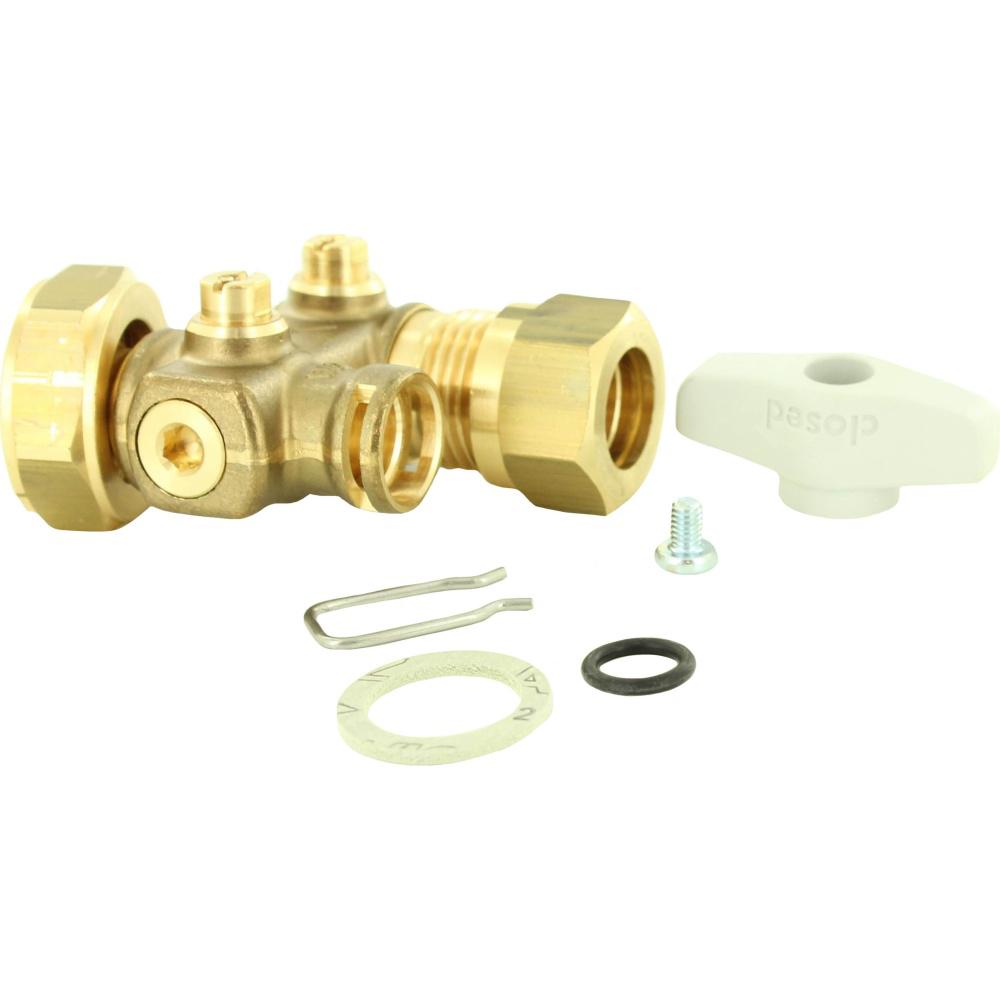 Vaillant 0020010295 Valve
