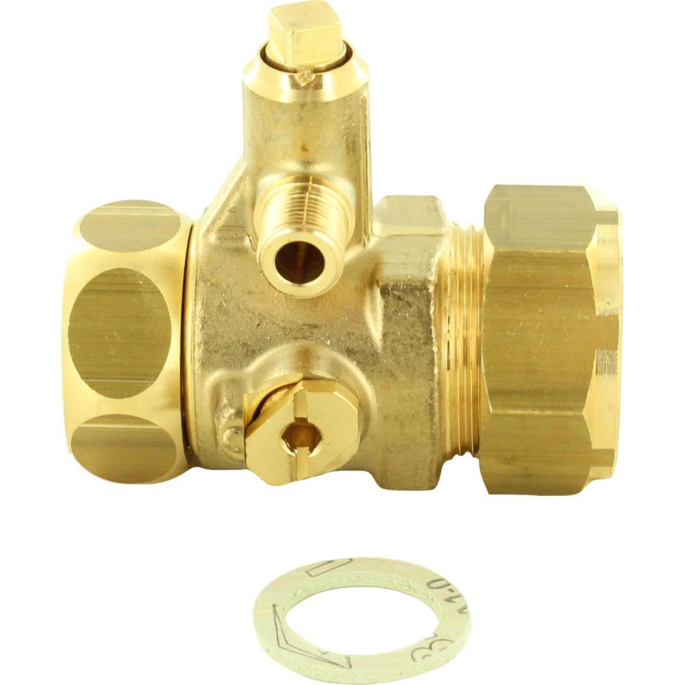 Vaillant 0020010296 0020010296 Service Cock