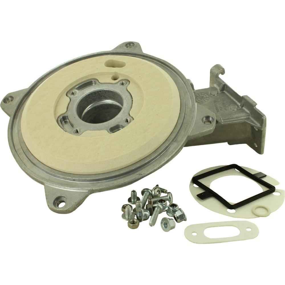 Vaillant 0020010867 Flange With Elbow