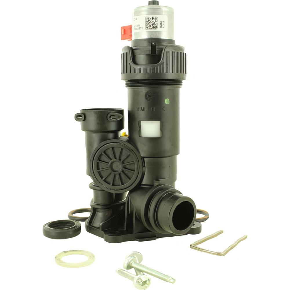 Vaillant 0020020015 Diverter Valve (Plastic Version)