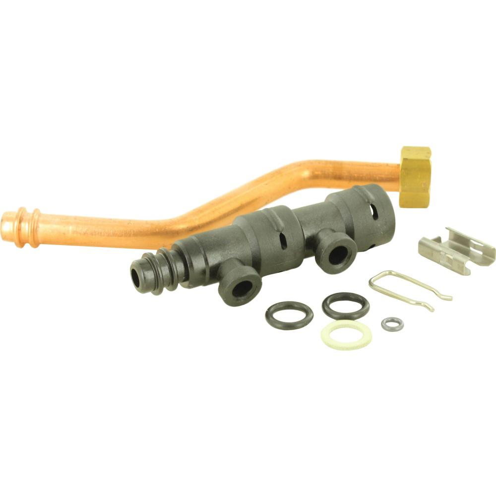 Vaillant 0020025045 Connection Tube