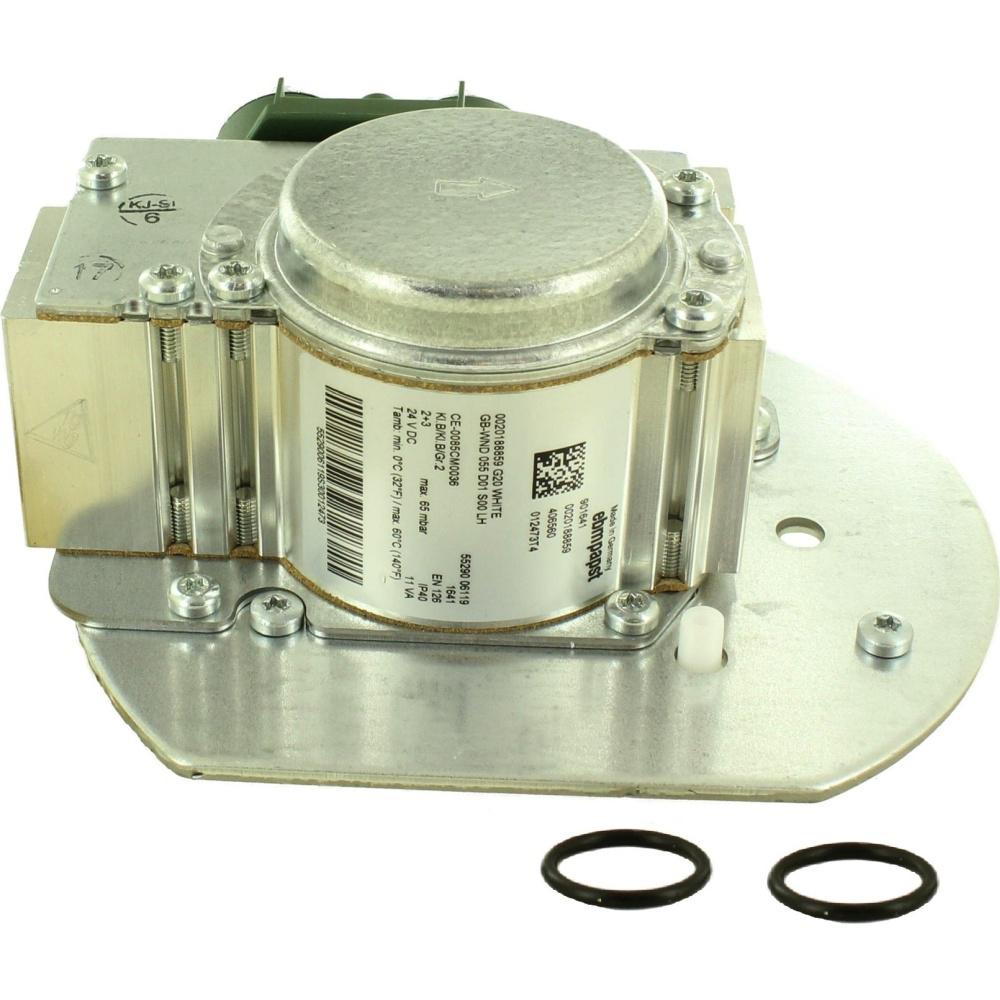 Vaillant 0020035222 Gas Section