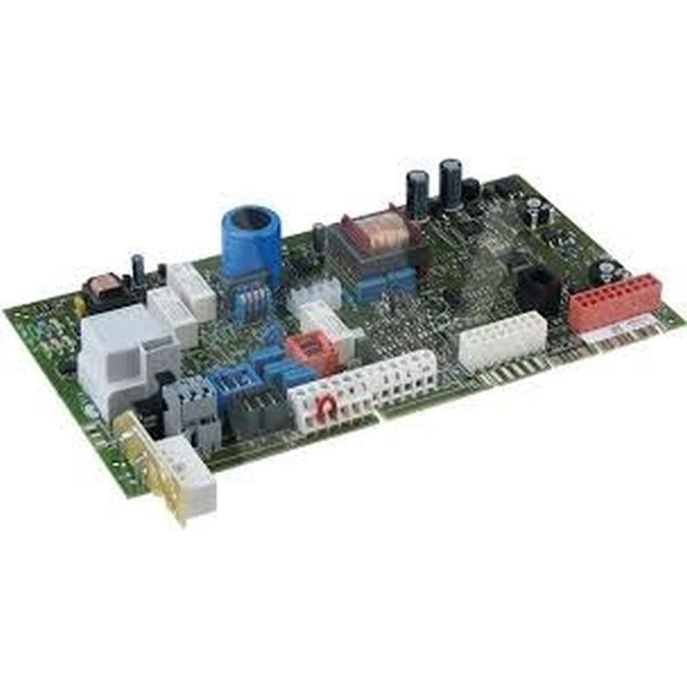 Vaillant 0020049194 Printed Circuit