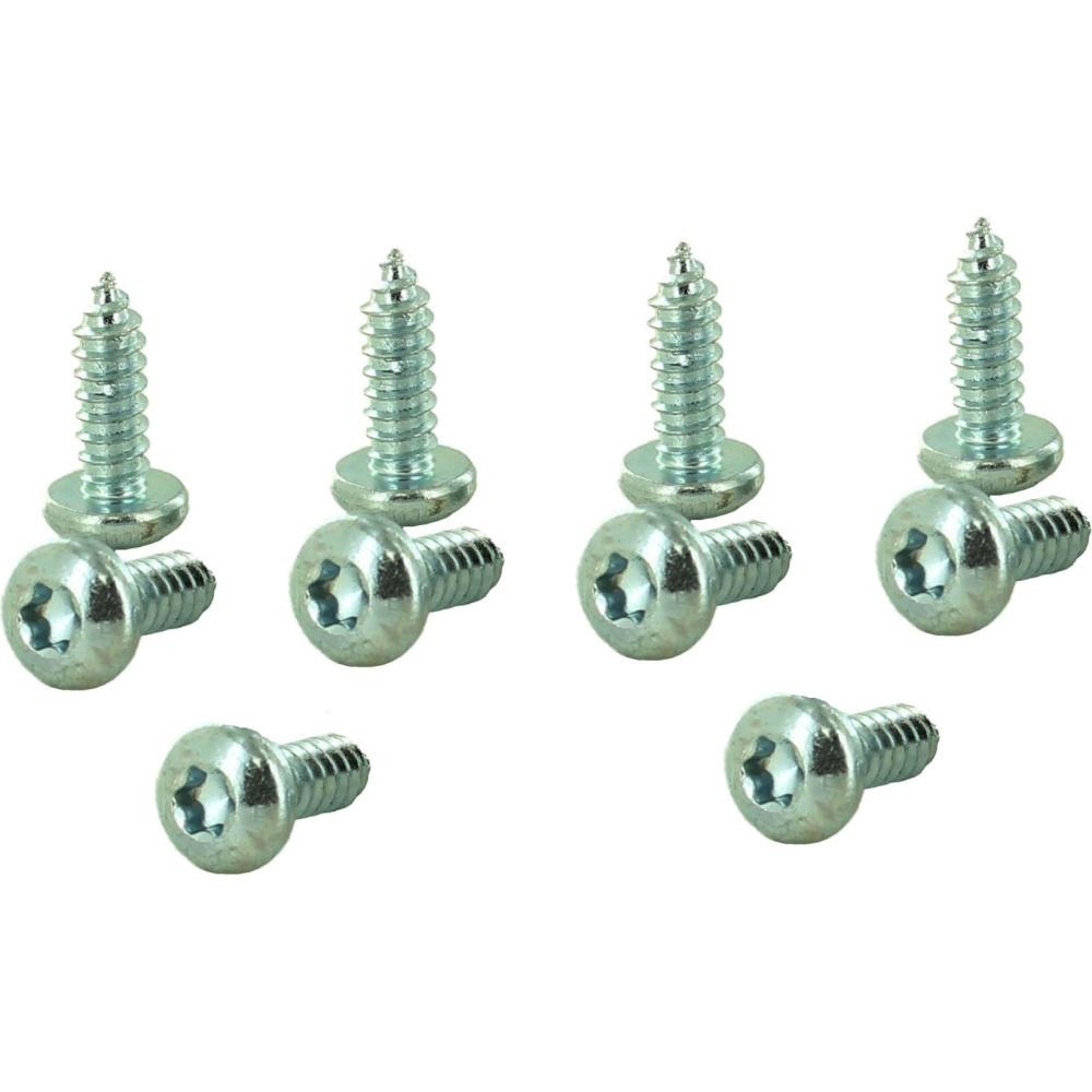 Vaillant 0020073877 Screw (Pk10)