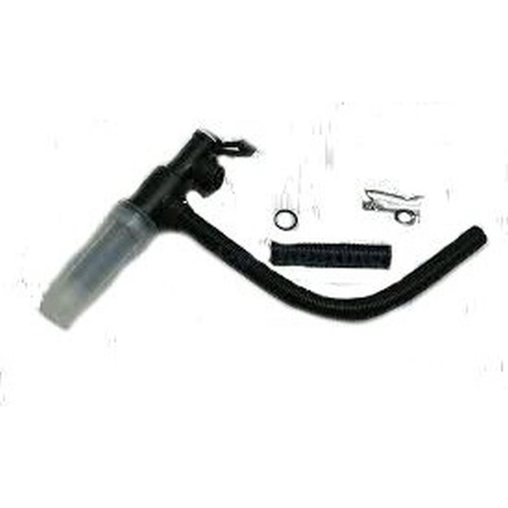 Vaillant 0020081567 Condensate Trap