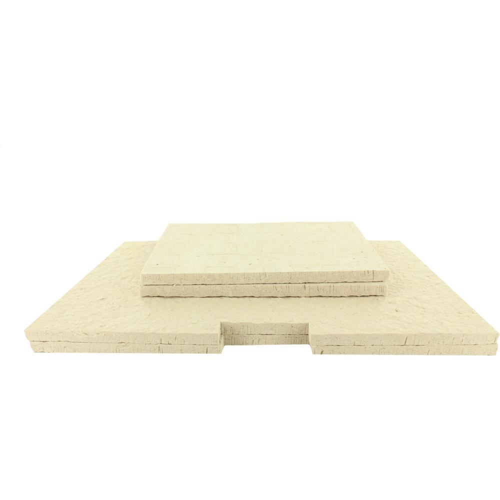 Vaillant 0020082192 Insulation (Set)