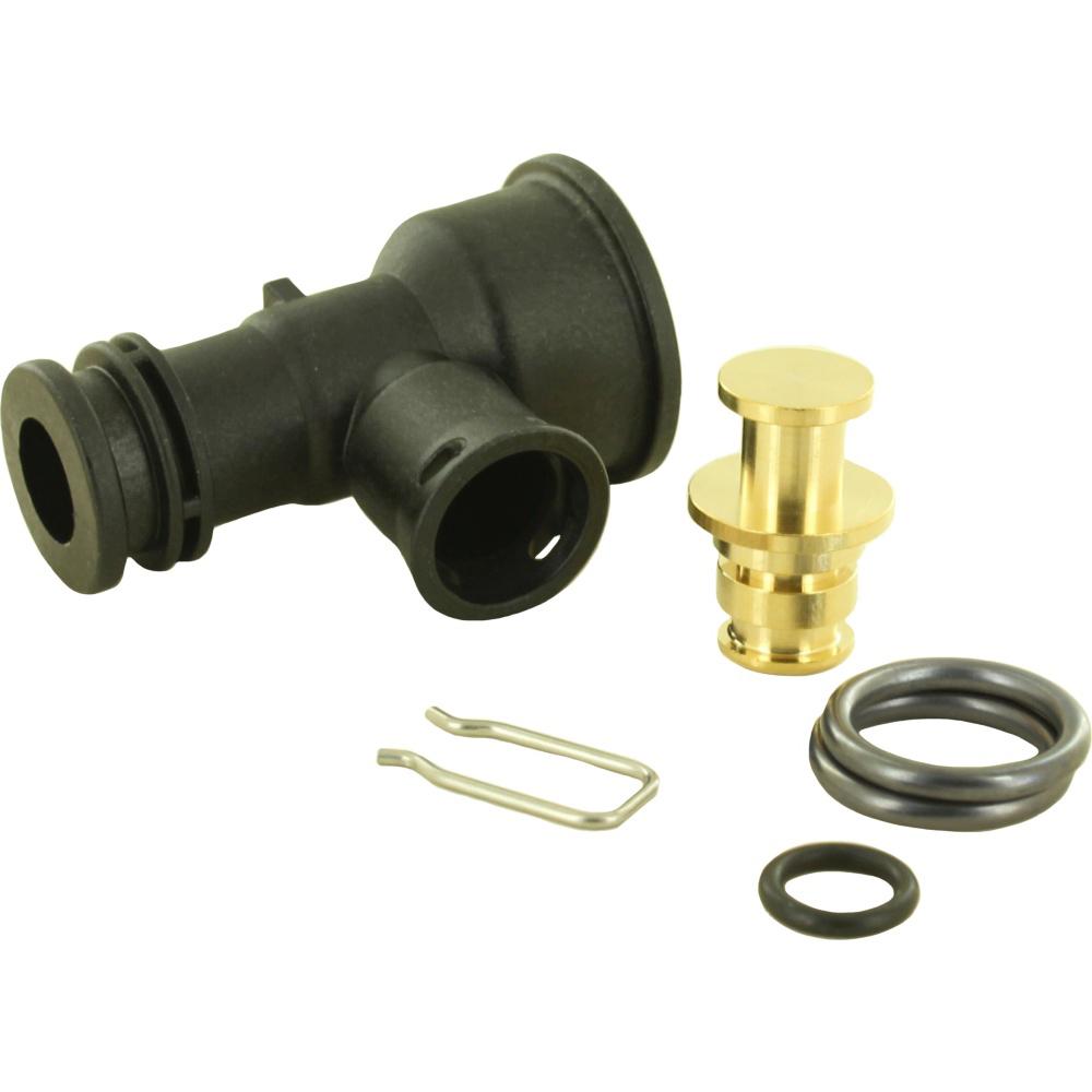 Vaillant 0020087657 Adapter