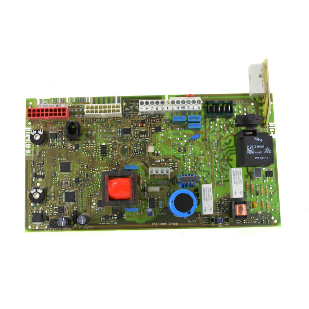 Vaillant 0020132764 Printed Circuit Board