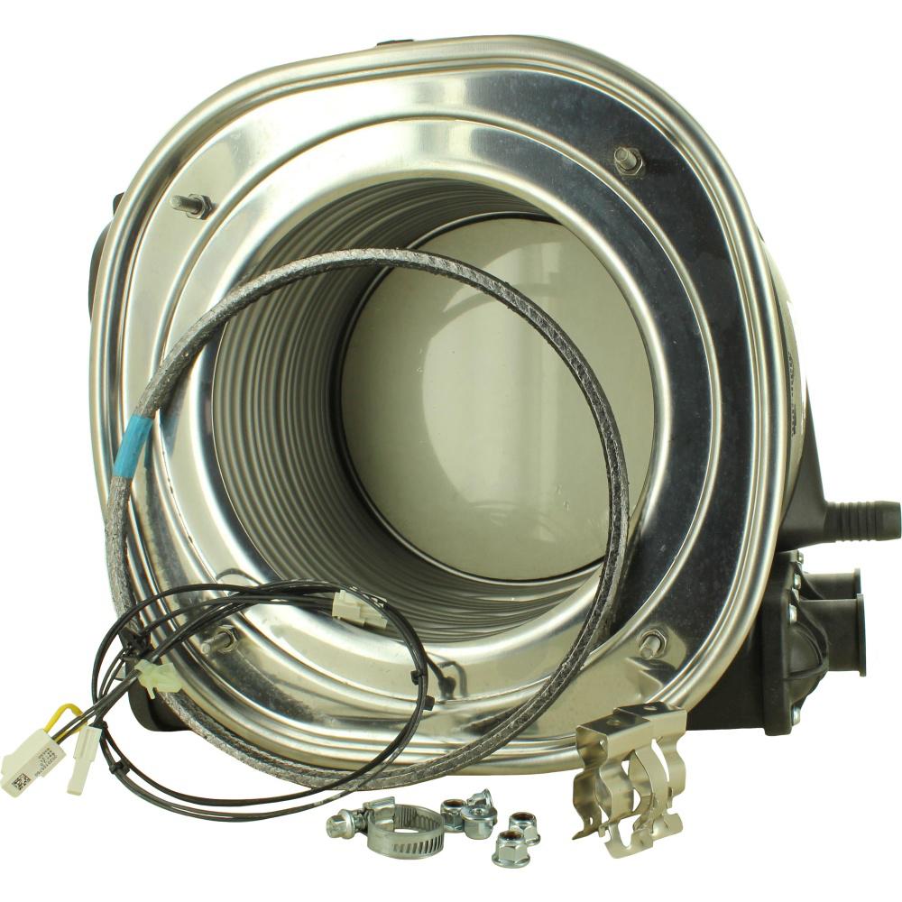 Vaillant 0020135134 0020135134 Heat Exchanger