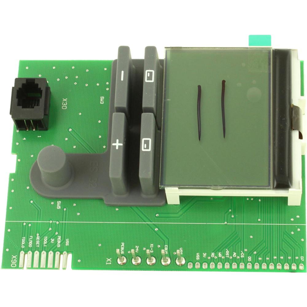 Vaillant 0020136628 Display (Plus)