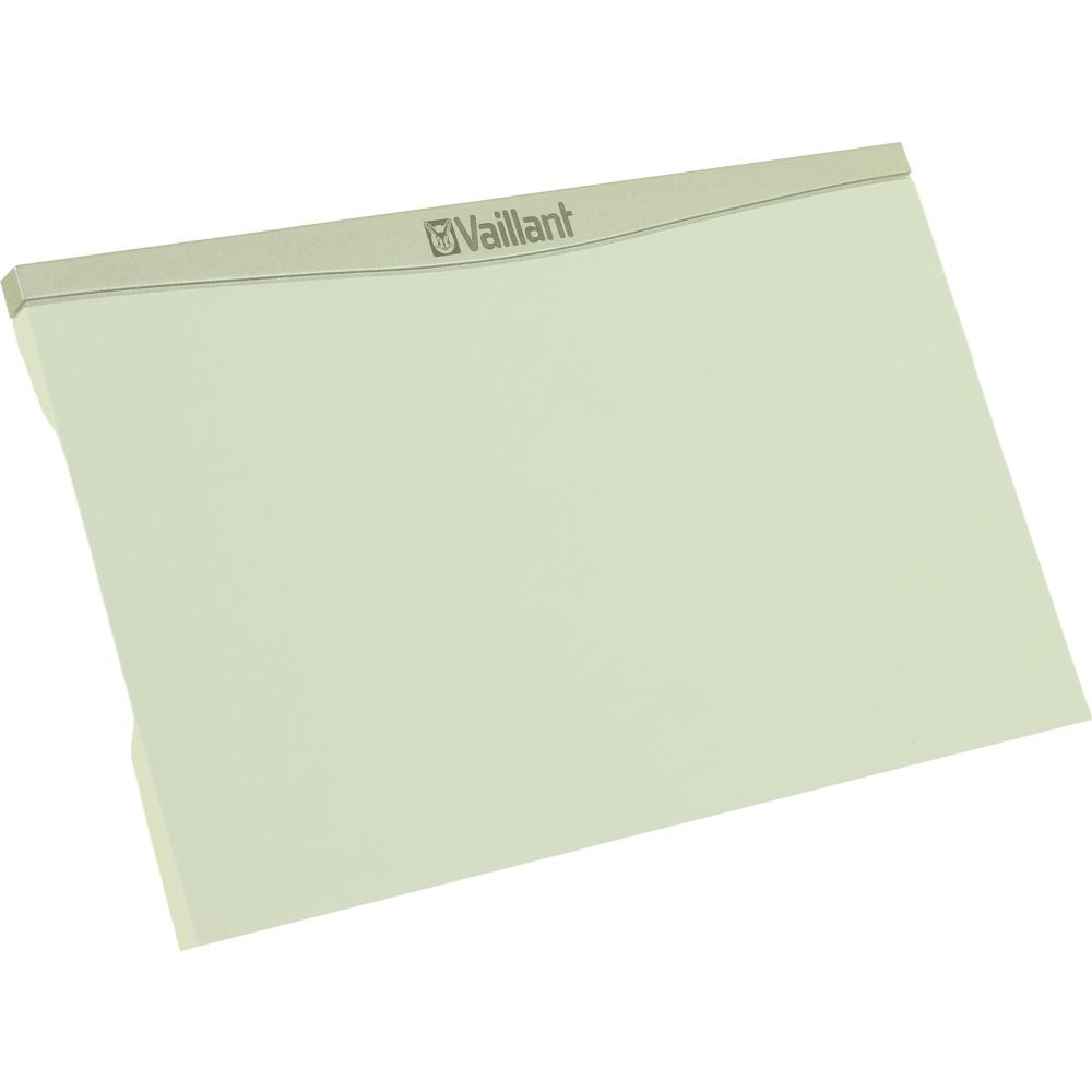 Vaillant 0020136633 Cover Control (Plus)