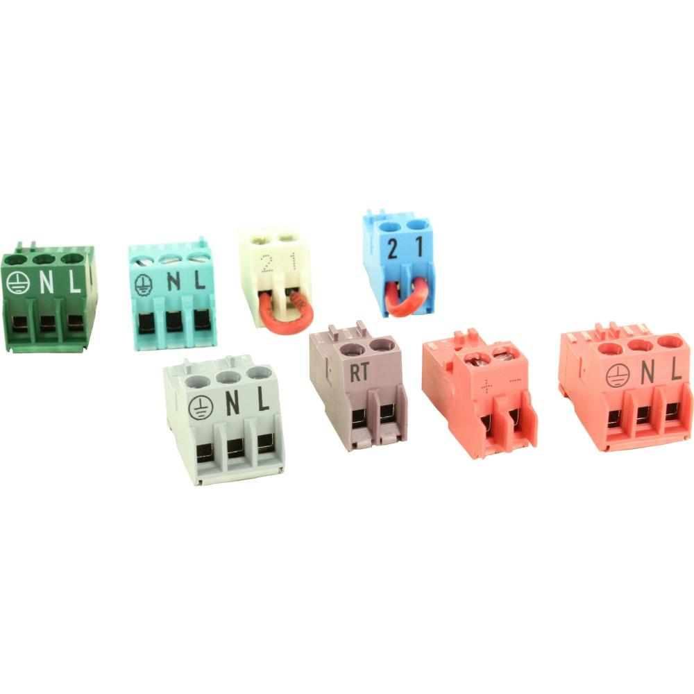 Vaillant 0020136646 Connector Proe (Set)