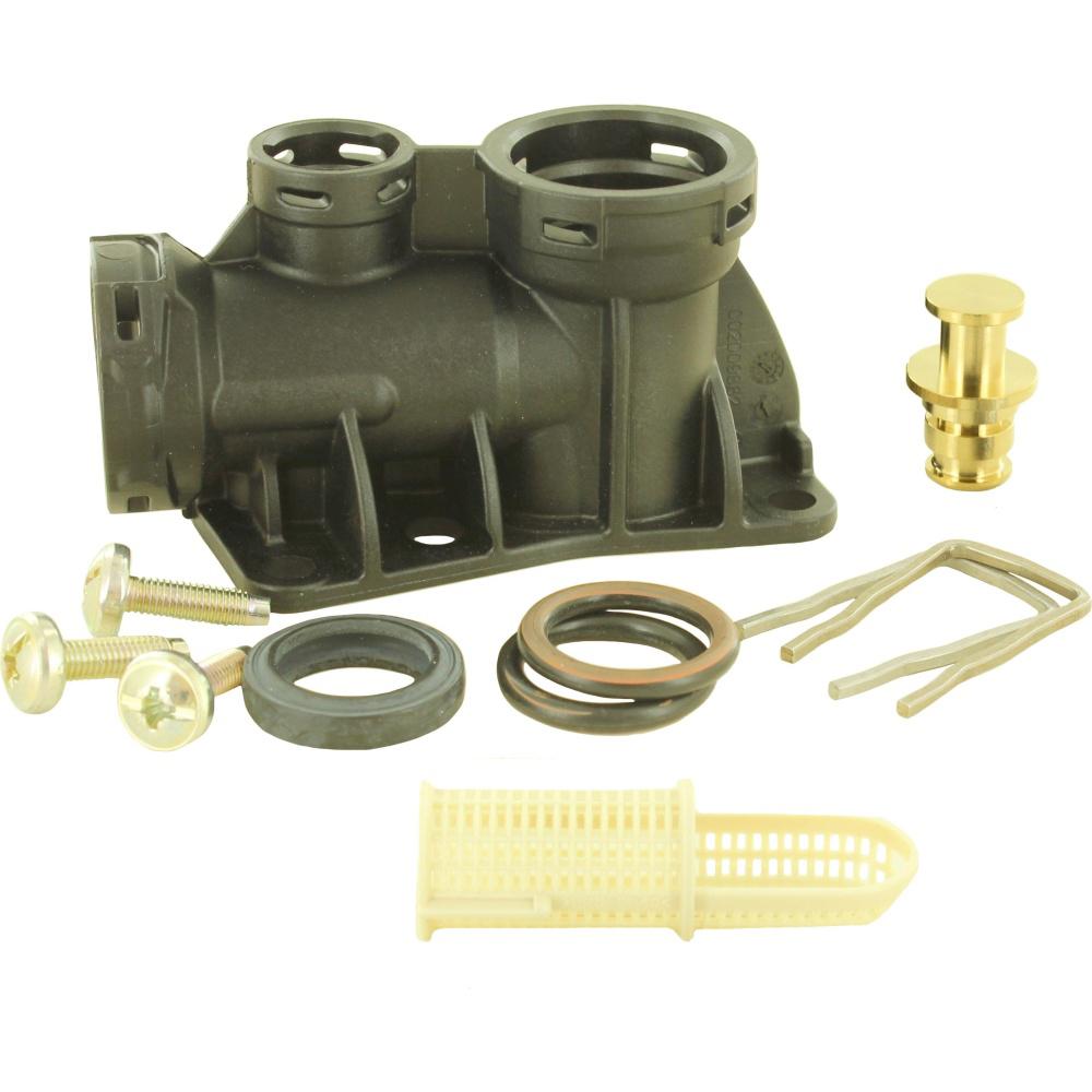 Vaillant 0020140559 Connection (Composite)