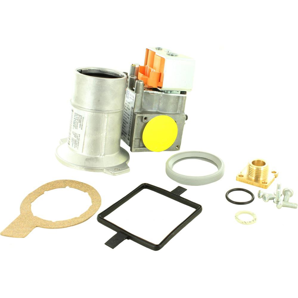 Vaillant 0020146732 0020146732 Gas Section With Venturi