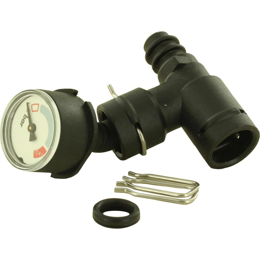 Vaillant 0020147866 0020147866 Pressure Gauge