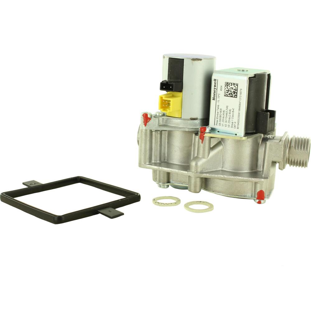 Vaillant 0020148382 Gas Section