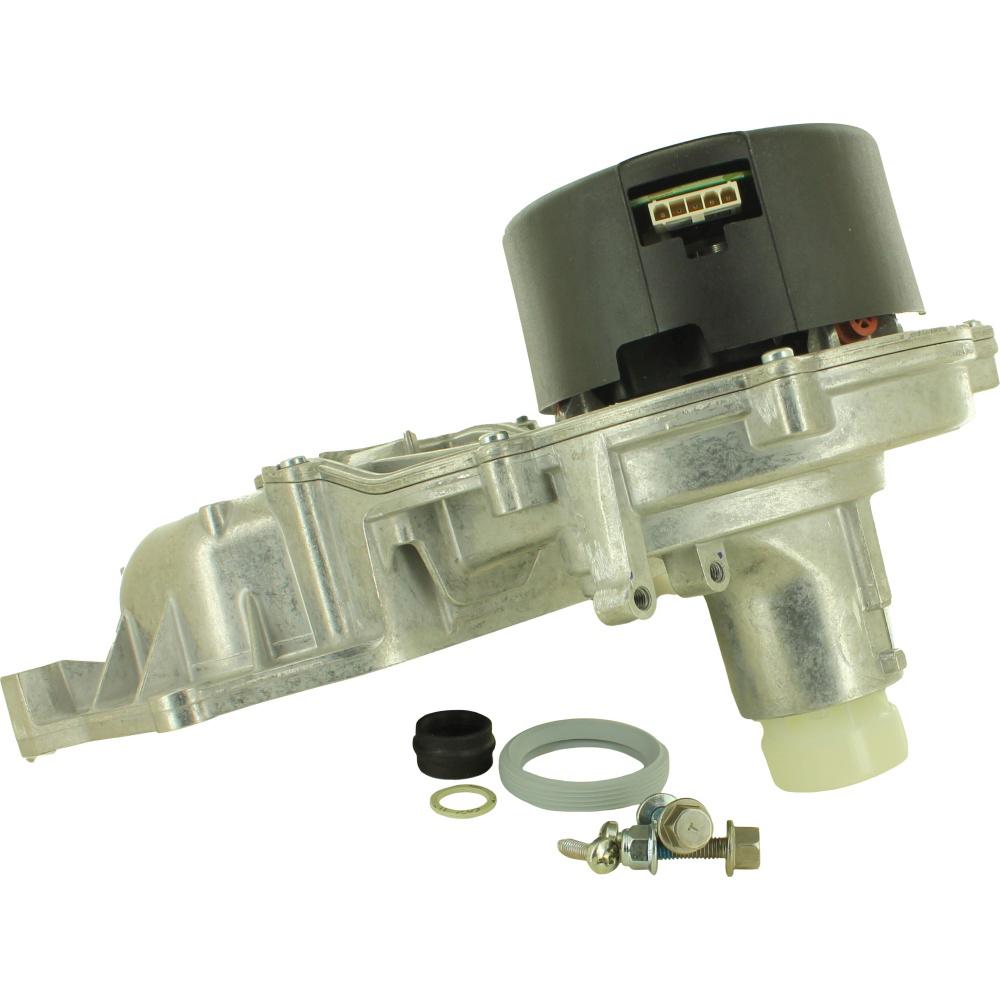 Vaillant 0020195457 0020195457 Fan With Combustion Chamber Cover