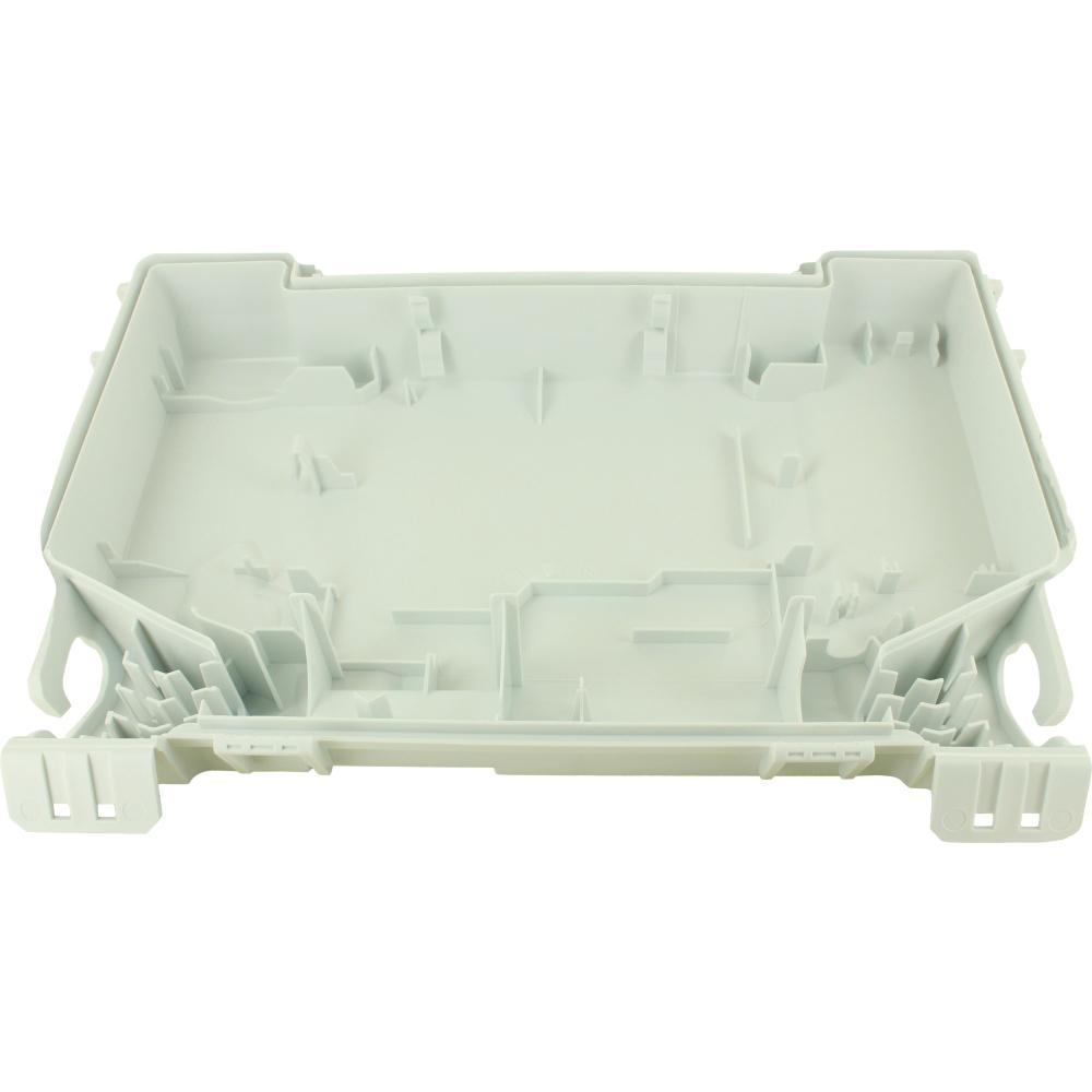 Vaillant 0020210615 Control Box Back