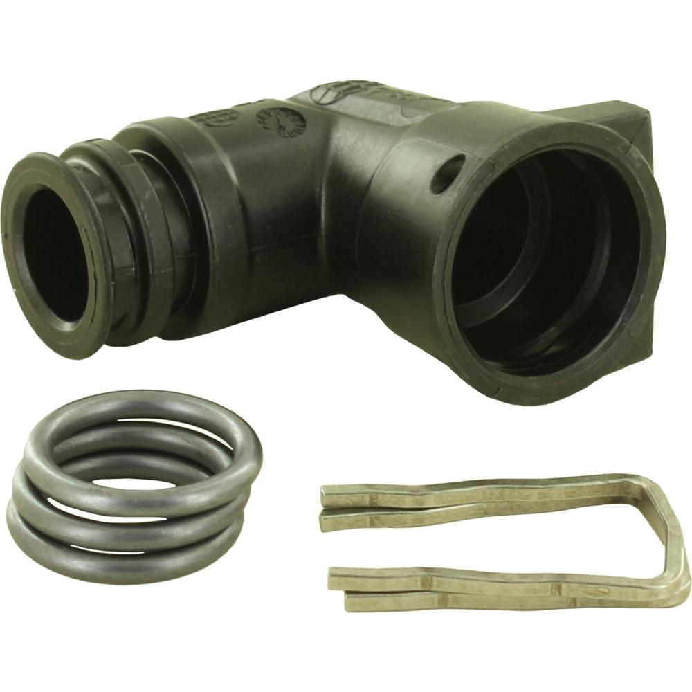 Vaillant 0020211097 Elbow