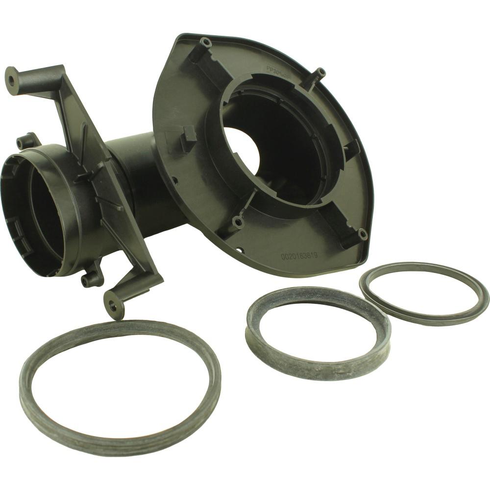 Vaillant 0020231179 Adapter Flue Gas