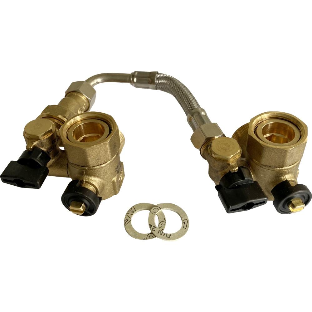 Vaillant 0020231197 Valves (Hydraulic)