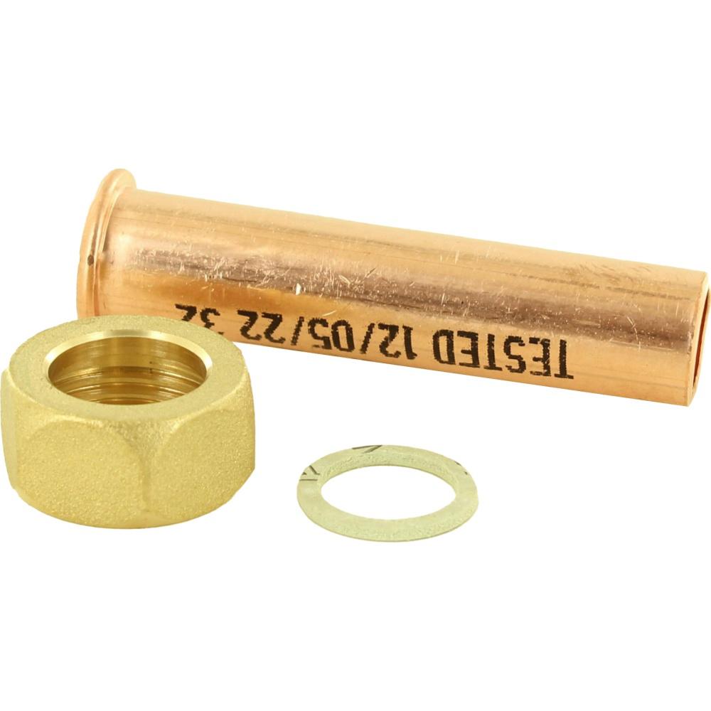 Vaillant 0020237684 0020237684 Gas Pipe