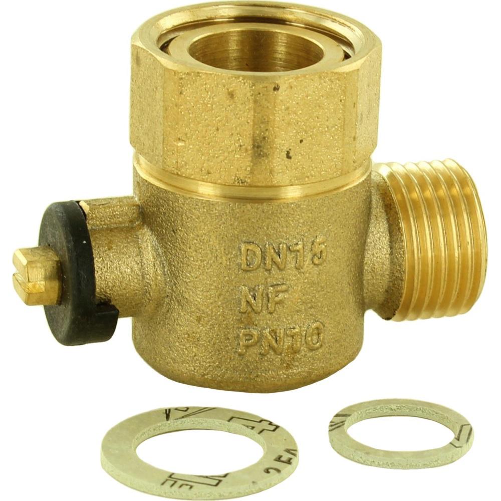 Vaillant 0020237686 Service Valve