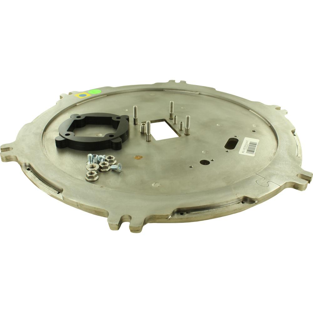 Vaillant 0020272050 Cover Plate 100Kw