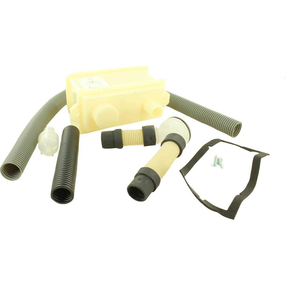 Vaillant 011547 Condensate Trap