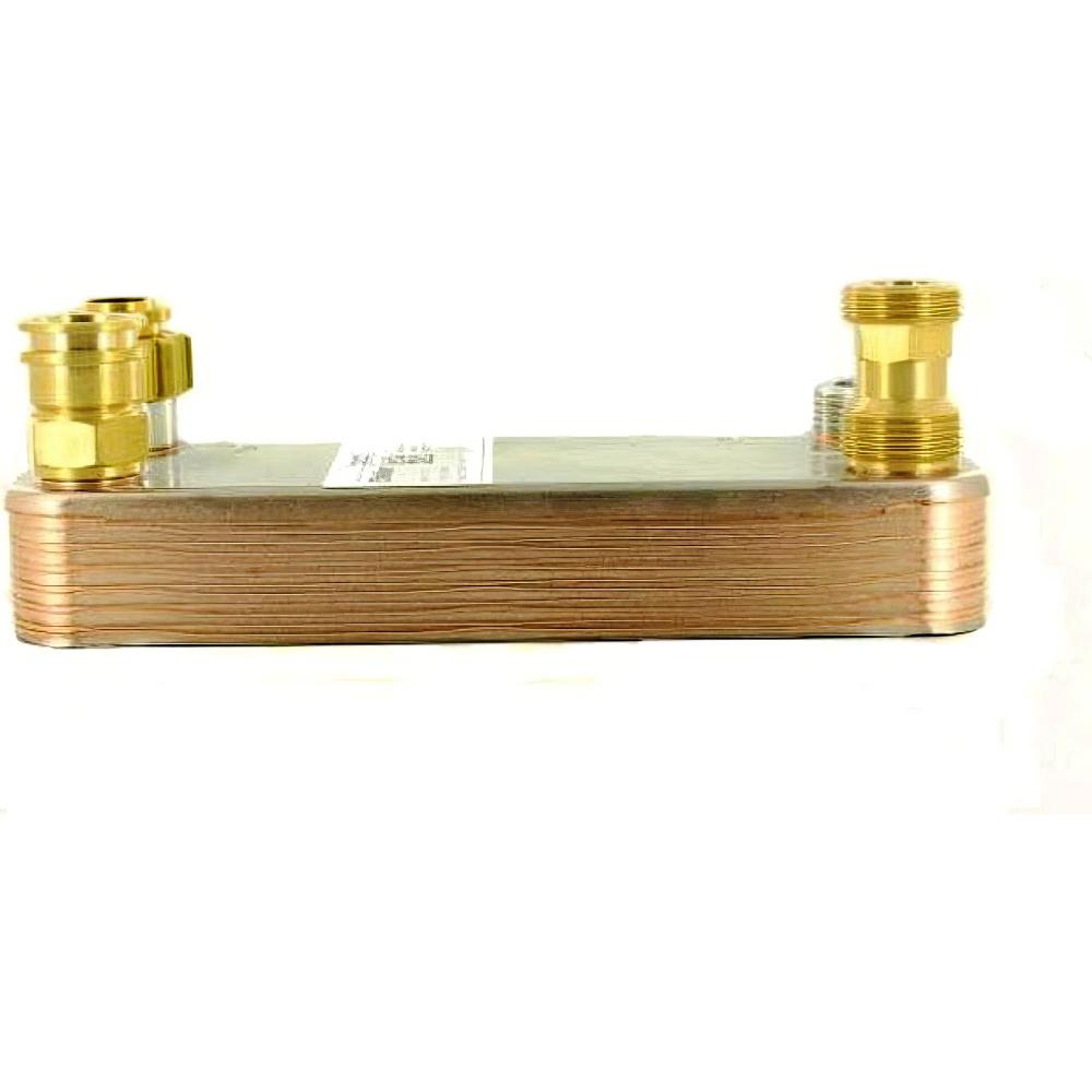 Vaillant 064950 Heat Exchanger Dhw