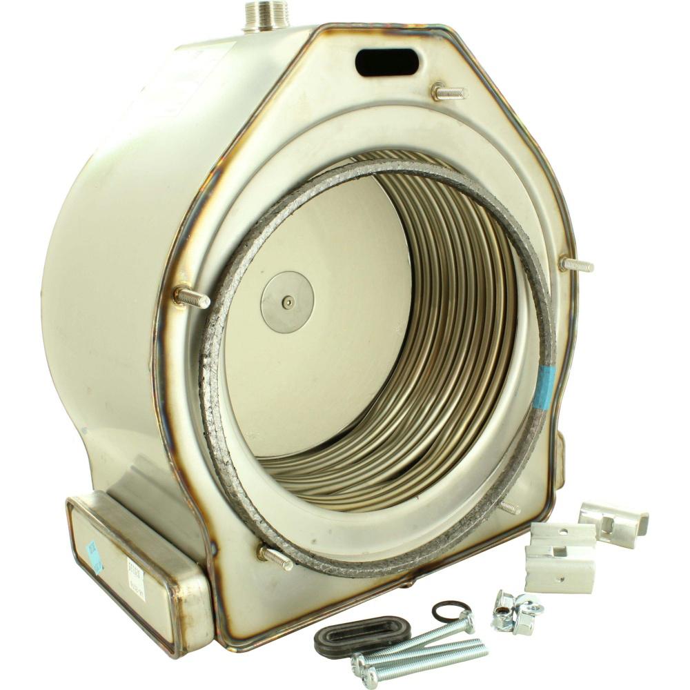 Vaillant 065179 065179 Heat Exchanger