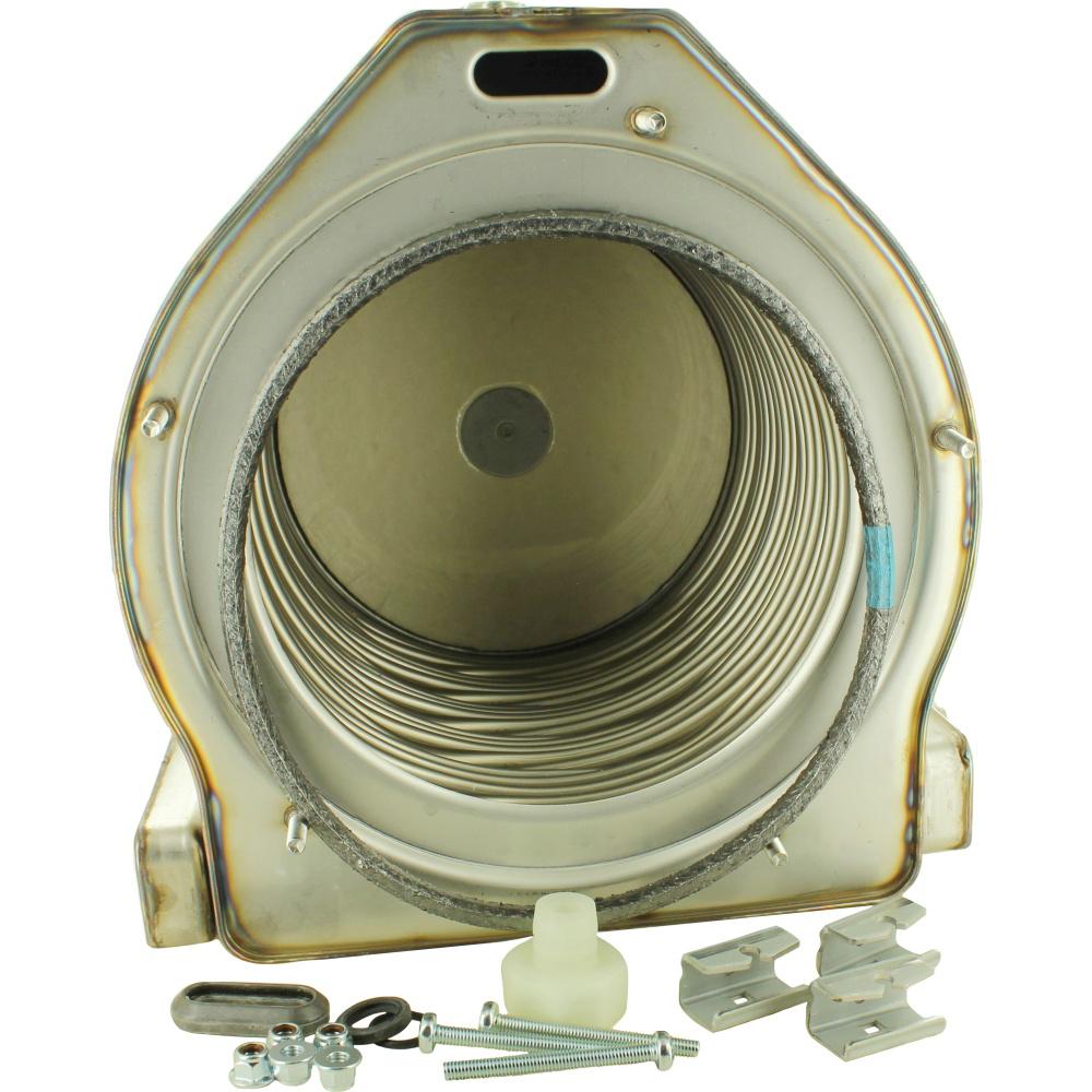 Vaillant 065180 Heat Exchanger 30Kw