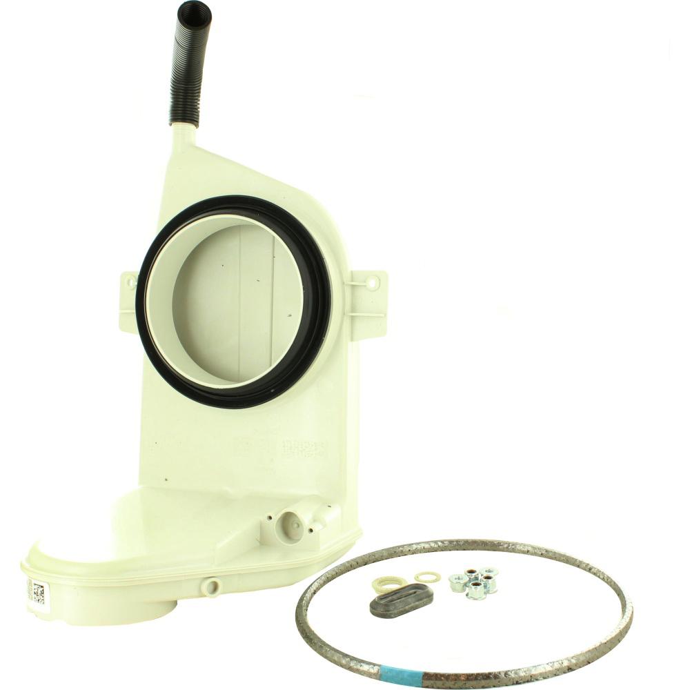 Vaillant 076560 Flue Collector Cap