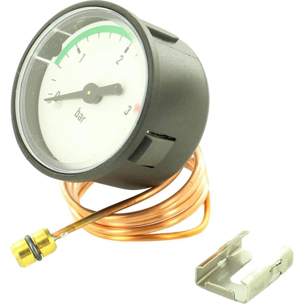 Vaillant 101271 101271 Pressure Gauge