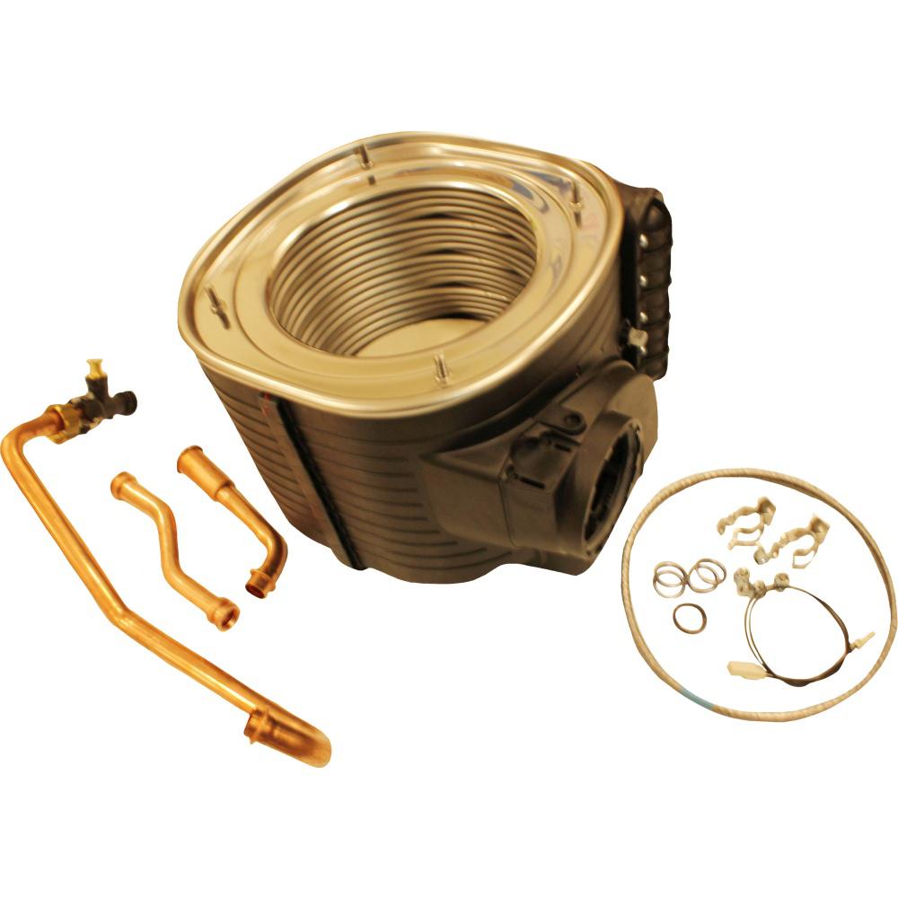 Vaillant 103411 103411 Heat Exchanger