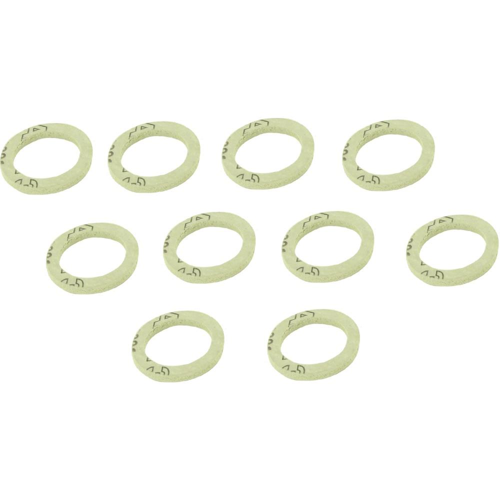 Vaillant 108588 108588 Sealing Ring (Pk10)