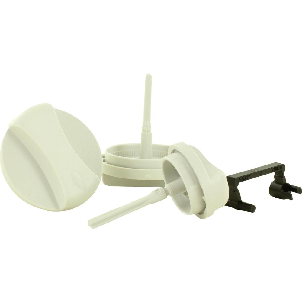 Vaillant 114288 114288 Buttons Grey Kit Of 3