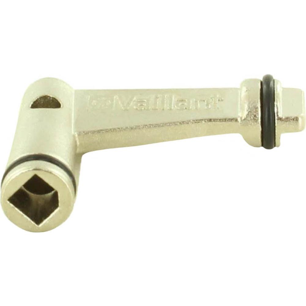 Vaillant 125151 Handle For Drain Cock