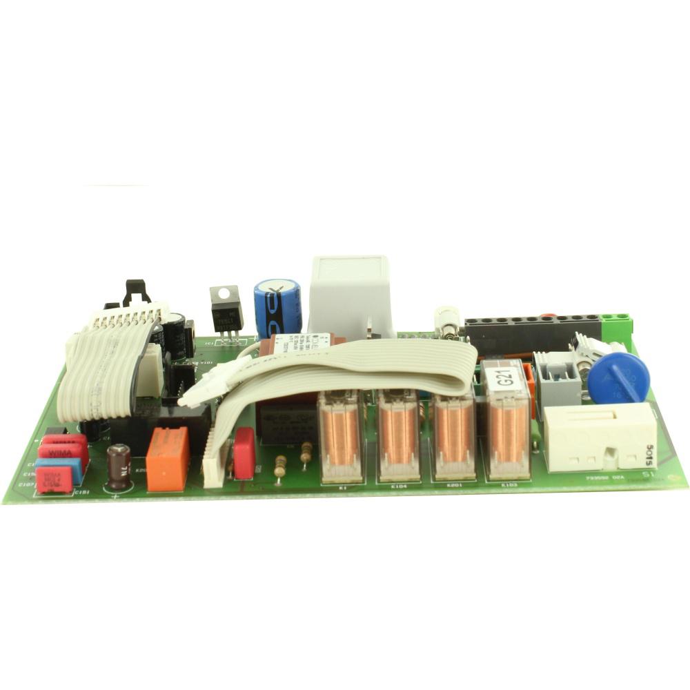 Vaillant 130391 130391 Printed Circuit Board