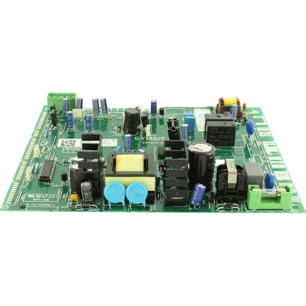 Vaillant 130837 Printed Circuit Board Main Ecomax Pro
