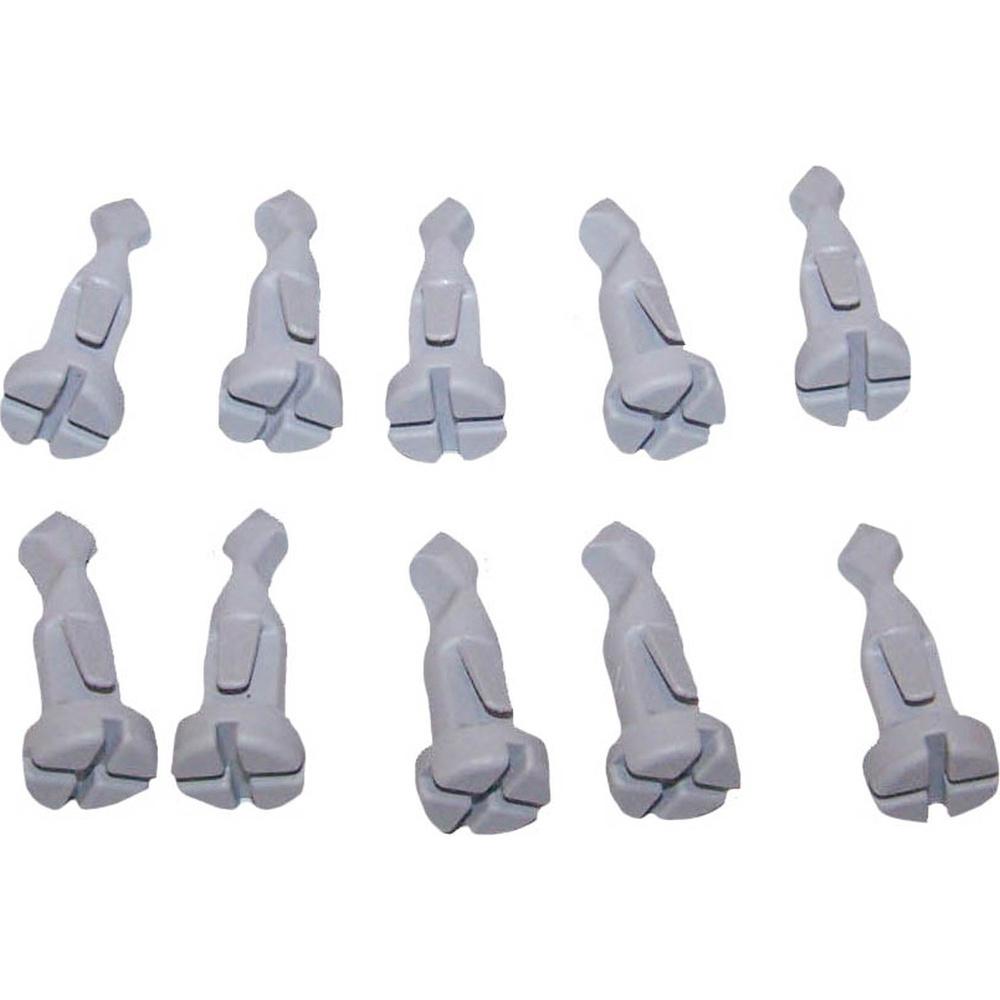 Vaillant 132925 Securing Fastener (Pk10)