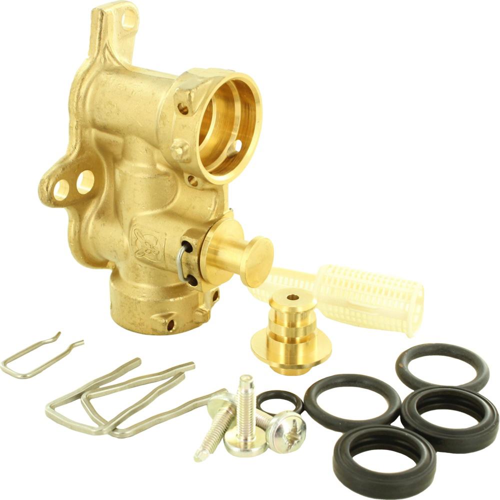 Vaillant 179031 179031 Connection Piece (Brass)