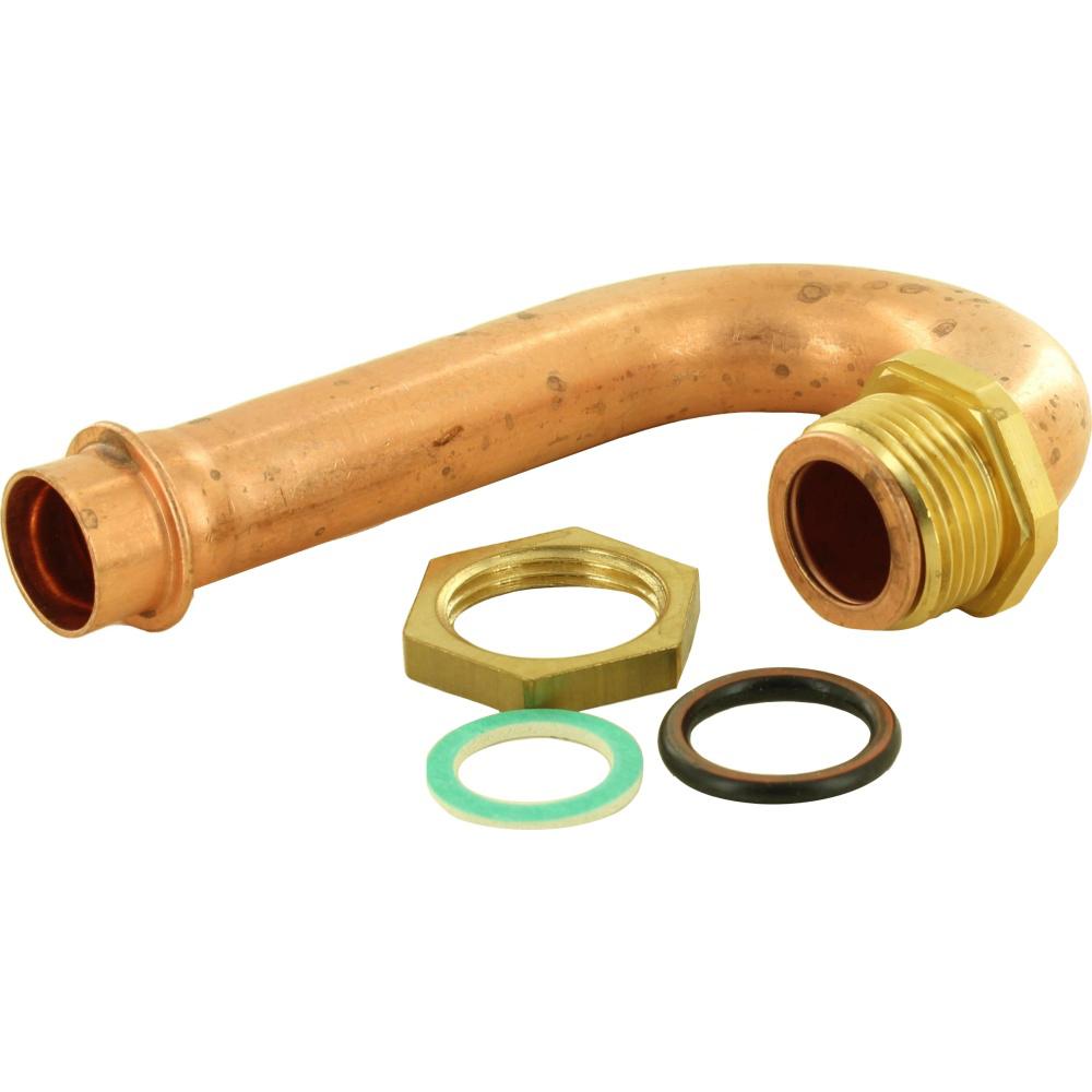 Vaillant 179033 179033 Pipe