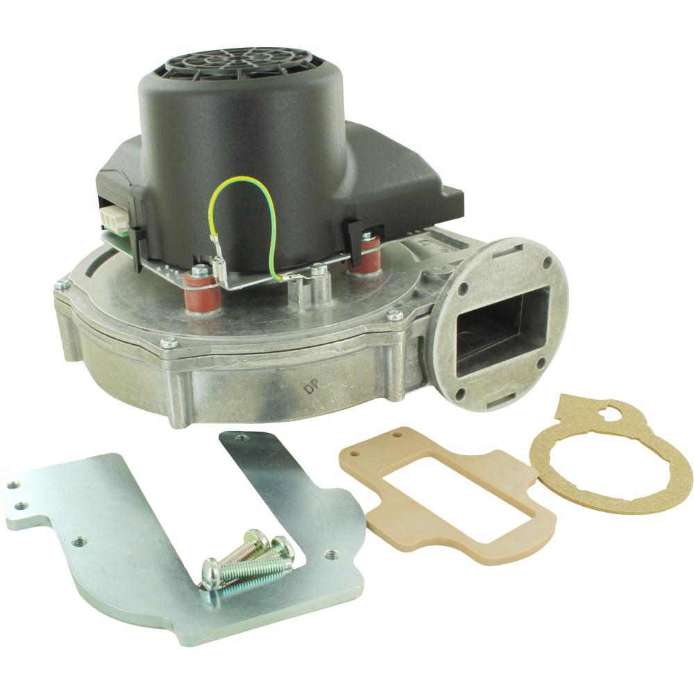 Vaillant 180901 180901 Fan