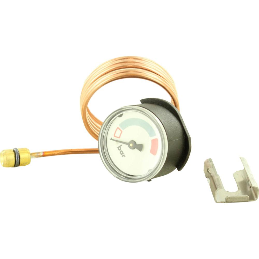 Vaillant 180982 180982 Pressure Gauge