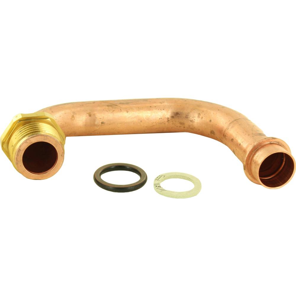 Vaillant 180999 180999 Pipe